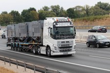 Truck Photo Volvo FH Platform