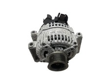 VAUXHALL ASTRA K Alternator