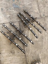 SUZUKI BANDIT 1200 CAMS X 3 JOB LOT SPARES