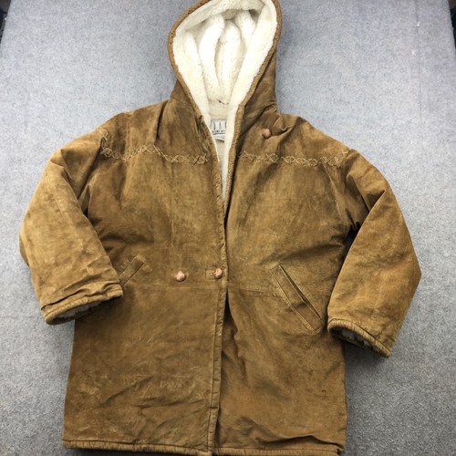 Vintage dakota jacket - vintage,