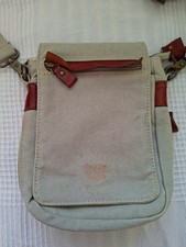 Troop London bag, unisex