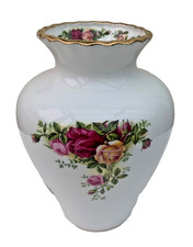 Royal Albert Old Country Roses