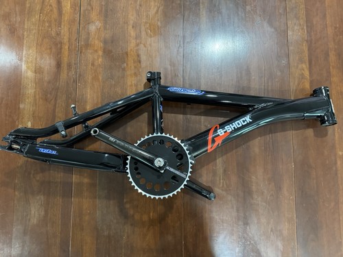 Mongoose pro californian - pro,