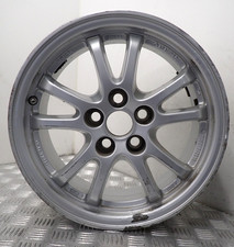 TOYOTA PRIUS MK3 15'' SILVER
