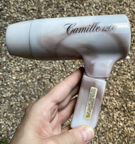 Vtg retro 80s camille - vtg,
