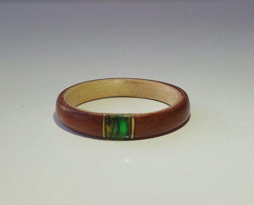 Handcrafted santos and willow - santos,