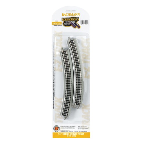Bachmann usa radius - usa,