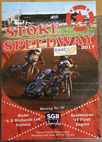 2017 stoke vs eastbourne - vs,