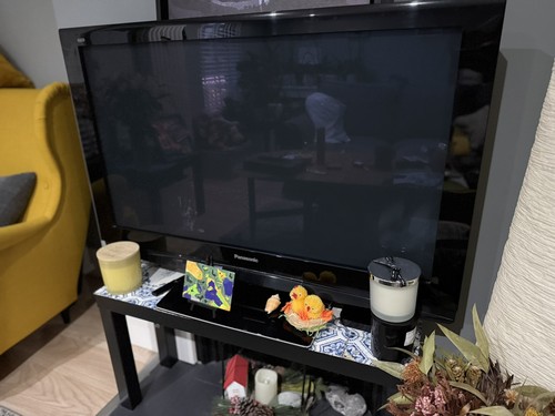 Panasonic 42pz81b inch - panasonic, th-42pz81b