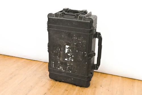 Pelican 1650 protector case - pelican,