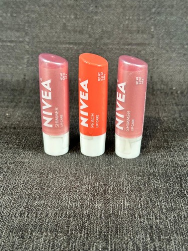 Pack nivea shimmer radiant - pack,