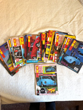 VW Volks World Magazines 25