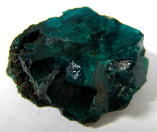 Small polished piece - polished,