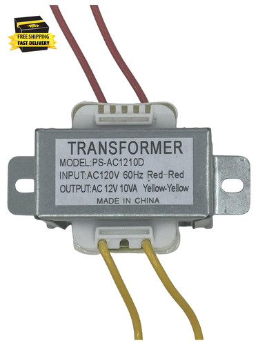Power transformer 120v - transformer,,