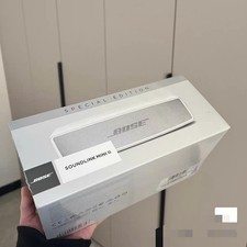 Hot Sealed Bose SoundLink