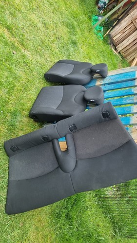 Mini cooper r56 seats - mini,