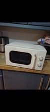 microwave Comfee 20ltr White