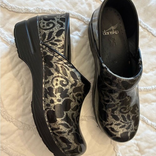 Dansko women black and - women’s,