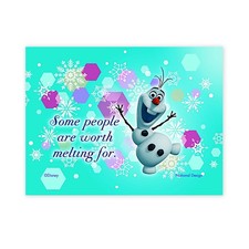 Disney Frozen Olaf Kitchen