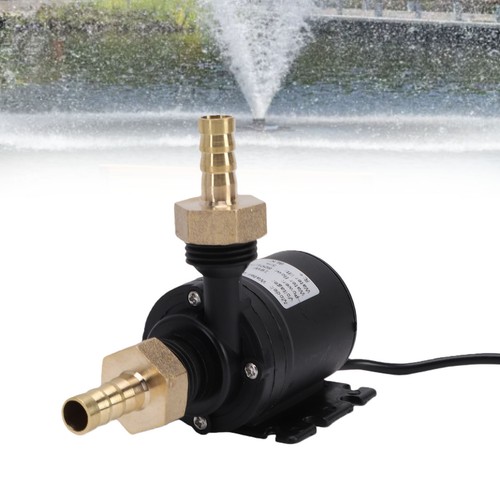 Water pump circulation - water,