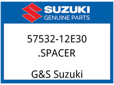Suzuki OEM Part 57532-12E30