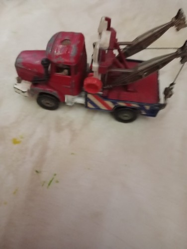 Vintage corgi major toys - vintage,