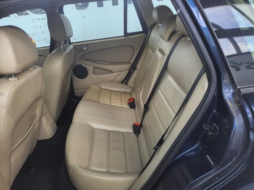 Rear seat jaguar - jaguar, mk1