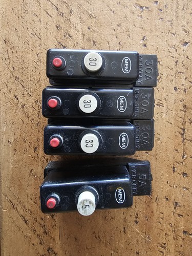 Memera plug mcb - plug,
