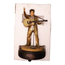 Enesco Elvis Presley “Love
