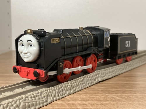 Thomas the tank - the,