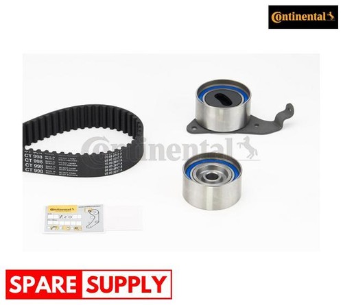 Timing belt set for - belt,