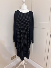 Chesca Dress Size 4 UK 24/26