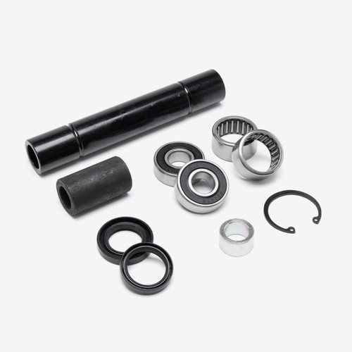 Motorcycle swingarm bush - motorcycle,