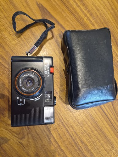 Vintage pentax pino - vintage, 35