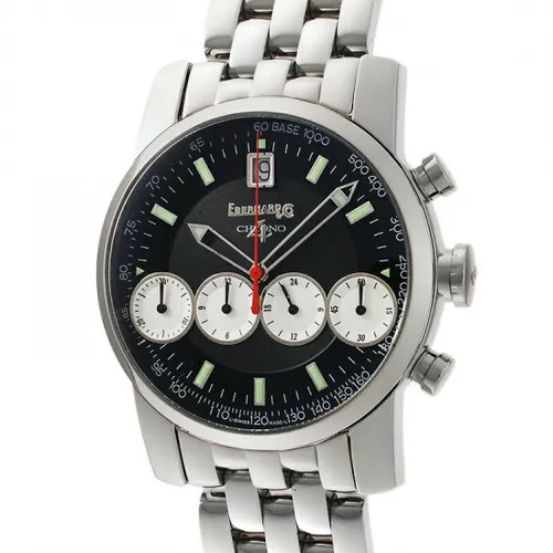 Eberhard chrono chronograph - chrono,
