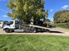 2021 Iveco Daily Tilt And Slide Recovery Truck more details 07836 204 462