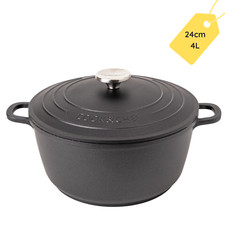 Aluminum Pots with Lids Oven