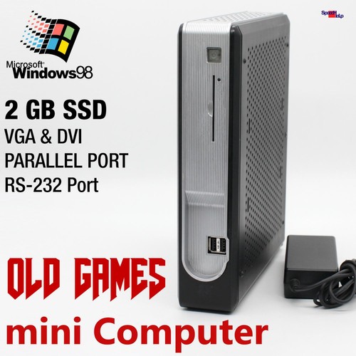 Nano mini computer - mini, pc