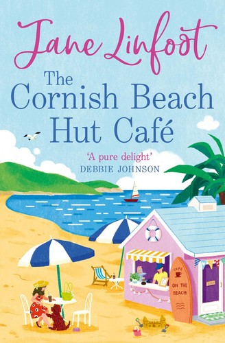 The cornish beach hut - beach,