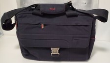 Vintage Classic Tumi 6124D