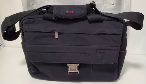 Vintage classic tumi - classic, 6124d