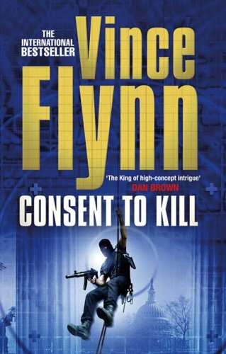 Consent kill vince - to, flynn-