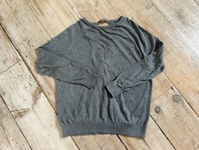 sweaty betty backless jumper |