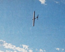 The Soar Ace Slope Soarer