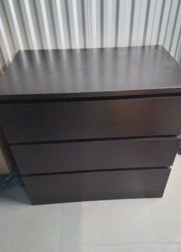 Chest drawers - of, 3