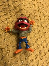 Disney Junior Muppet Babies Toy Figure -animal 2.5 Inches