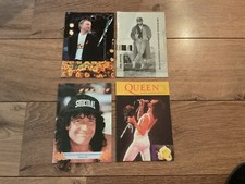 QUEEN - 1993 Fan Club