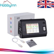 RC Lipo Battery Charger Dual