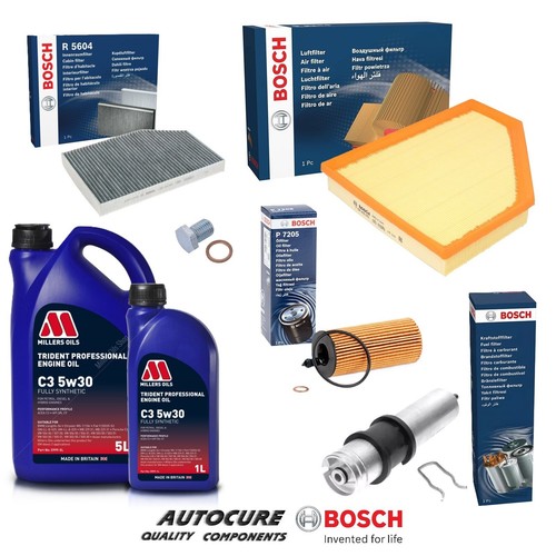 For bmw series - bmw, m