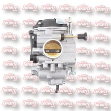 Yamaha  Bear Tracker 250  New Fully Calibrated & Adjusted Carb Carburetor 